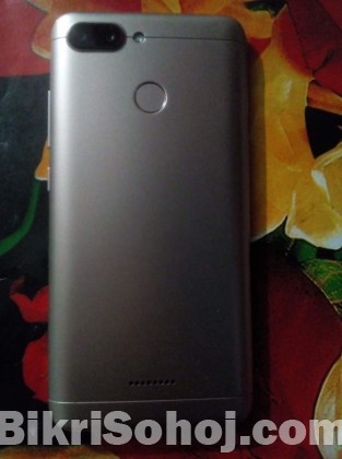 Xiaomi Redmi 6